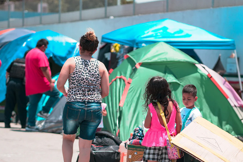 new york city toughens stance against migrant families; what to expect