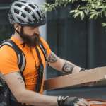 new york delivery rider pay law