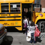 new york school bus strike to disrupt thousands of students