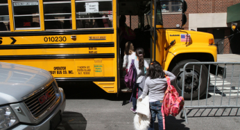 New York School Bus Strike to Disrupt Thousands of Students