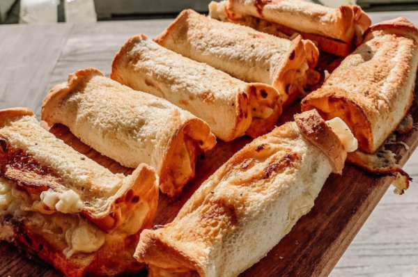 new zealand cheese rolls workshop helps migrants fit right in