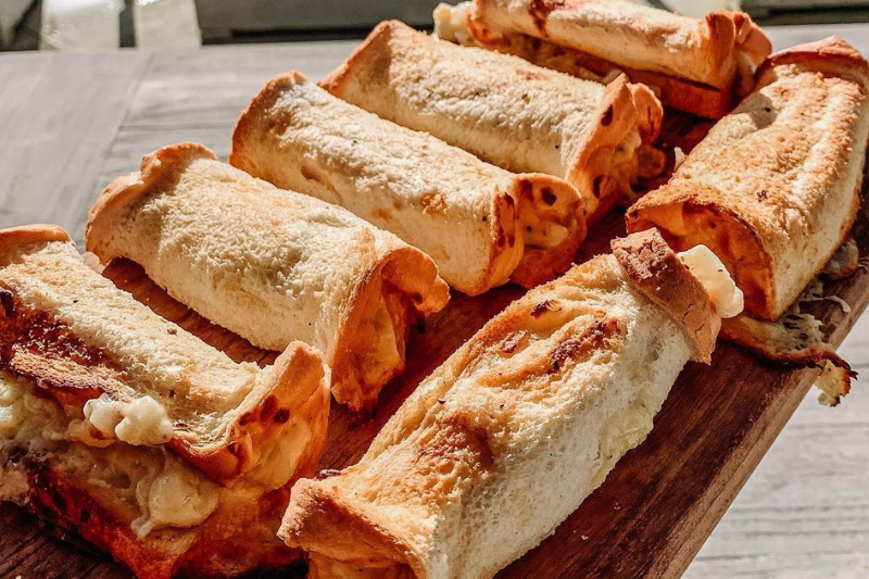 new zealand cheese rolls workshop helps migrants fit right in