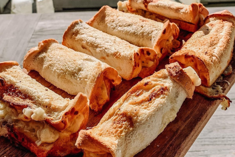 New Zealand: Cheese Rolls Workshop Helps Migrants Fit Right In