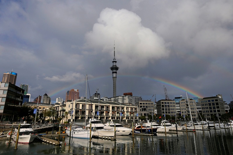 New Zealand’s Golden Visa Attracts NZ$845 Million from Global Investor