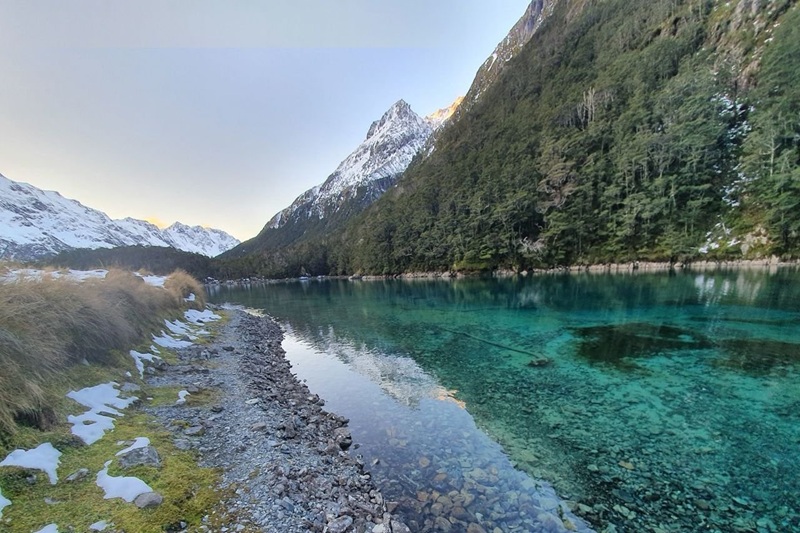 New Zealand to Grant Visa Free Entry to Chinese Tourists from Australia Starting November 2025 