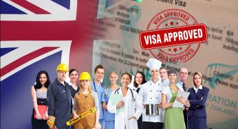 New Zealand launches investor migrant visa, in effect from September
