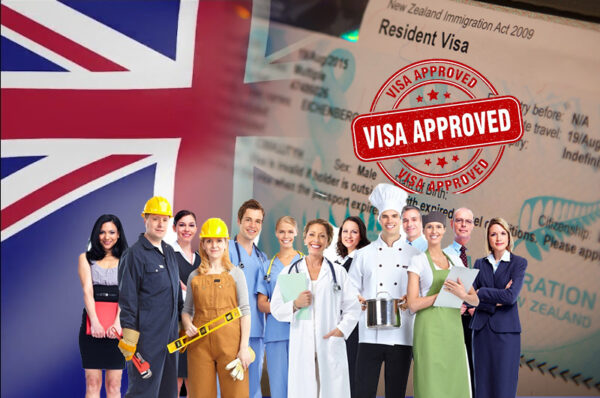 new zealand launches investor migrant visa,