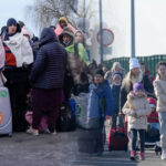 new fears in central europe over middle eastern migrants