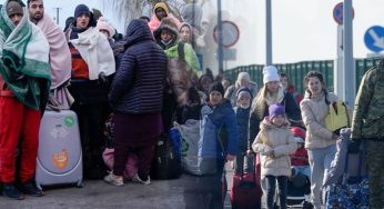 New fears in Central Europe over Middle Eastern migrants