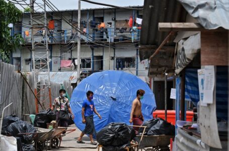 Thailand: New labor plan to bring in migrant workers raises questions