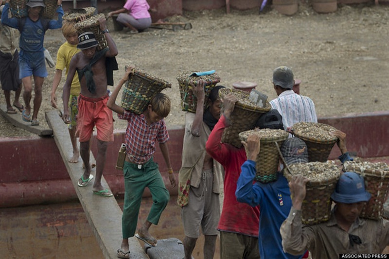 Malaysia Steps Up Fight Against Forced Labour – Inside the 2025 Plan