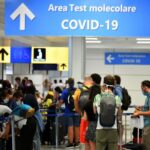 New set of travel restrictions imposed in Italy