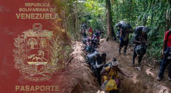 New visa restrictions harmful to Venezuelans