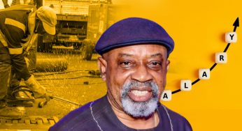 Ngige Said Why Tinubu Government Should Raise Minimum Wage