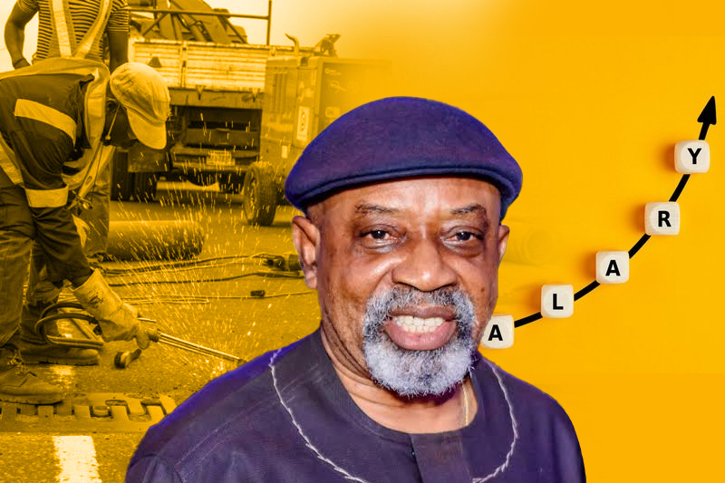 Ngige Said Why Tinubu Government Should Raise Minimum Wage