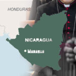nicaragua, 4 catholic priest sentenced to decades behind bars