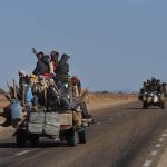 niger junta repeals law aimed at curbing migration to europe