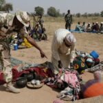 nigerian army sets records straight for human rights violations
