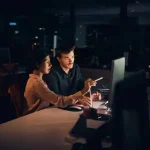 night shift protections for women workers