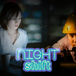 night workers desperately need rest centres