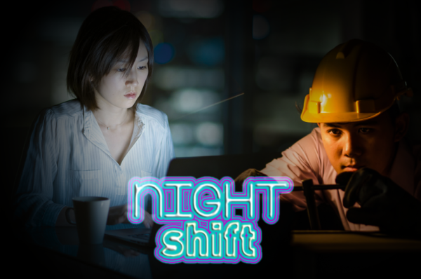 night workers desperately need rest centres