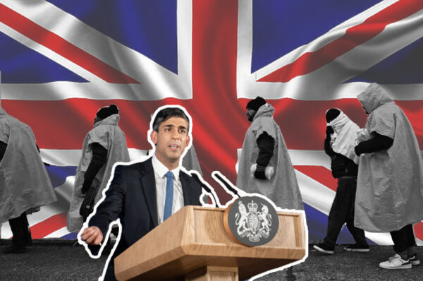 no return uk imposes lifetime ban on illegal channel migrants