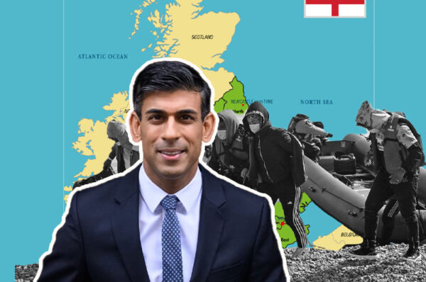 no special cases all illegal immigrants will be deported, stresses sunak