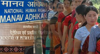 No compensation, no eviction: India petroleum ministry assures NHRC