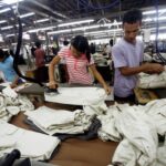 no resolution to problems of garment workers of myanmar further ignites the crisis