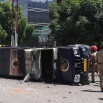 noida industrial cell