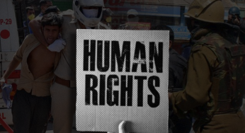 Northeast India Faces Human Rights Issues Due to Insurgency and Counter-Insurgency