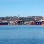 norwegian oil