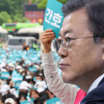 nurses strike in south korea as president yoon vetoes bill on pay rise
