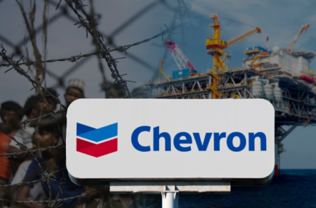 TotalEnergies Exit Myanmar Due To Human Rights Abuses