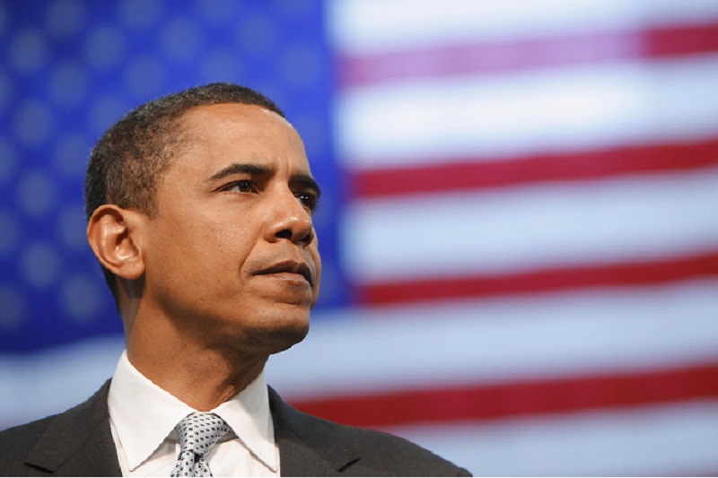 obama criticizes titanic obsession while ignoring migrant boat traged