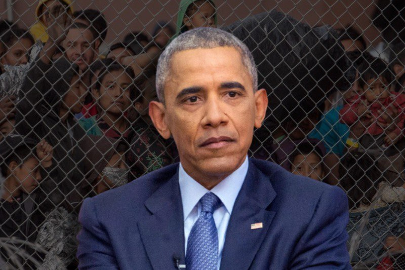 Texas federal judge rules Obama’s Daca program for migrant children protection as illegal