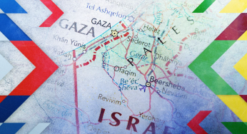 October 7 anniversary: Israel-Hamas fighting’s impact on Middle East and US politics