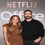 office romance on netflix