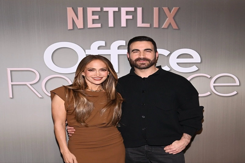 Office Romance on Netflix: Can Dating a Coworker Actually Get You Fired? 