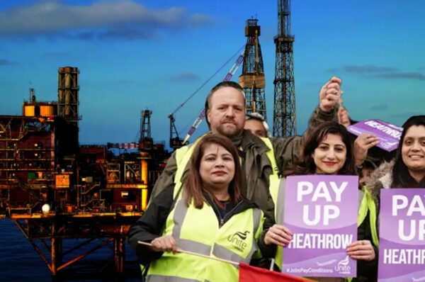 offshore employees will go on 48 hour strike over, pay issue