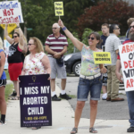 ohio's resolution on abortion rights attracts funding from illinois