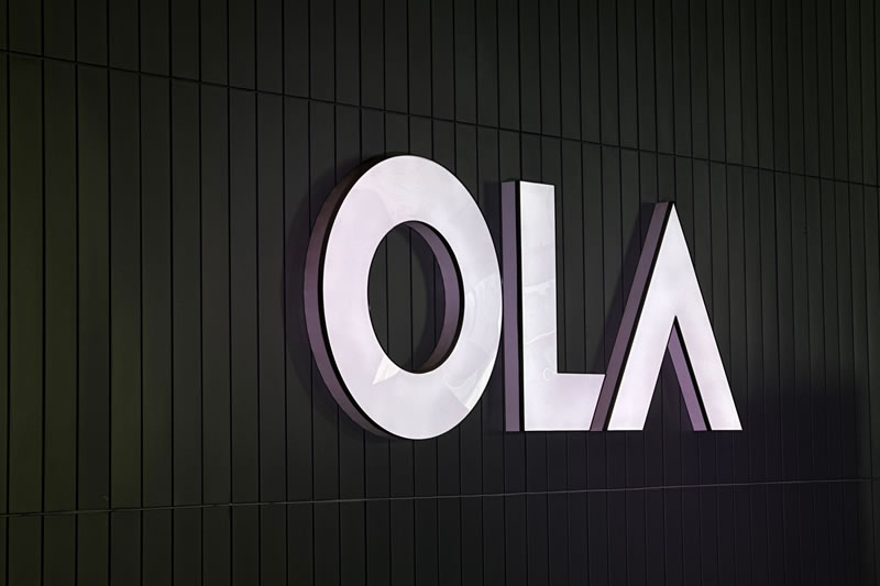 ola electric