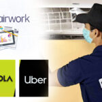 ola, uber score 0 out of 10 on treatment of gig workers, urban company tops ratings