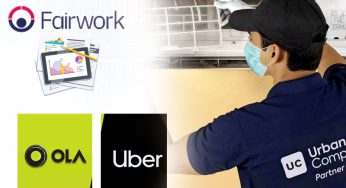 Ola and Uber score 0 out of 10 on the treatment of gig workers