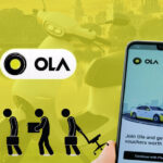 ola is set to layoff around 200 employees will be affected
