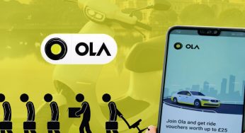 Ola is set to layoff: around 200 employees will be affected