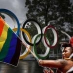 HRW experts urge Japan to adopt the LGBT Equality Act