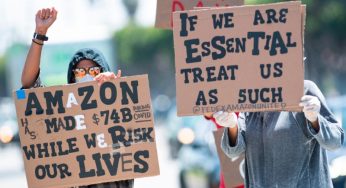 Amazon workers crisis: One more chance to form a union in the coming month
