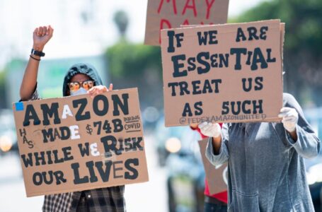 Amazon workers crisis: One more chance to form a union in the coming month