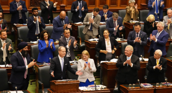 Ontario’s Mega Budget: $232.5B to Shield Jobs, Combat Tariffs and Foster Unity